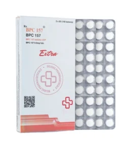 BPC 157 0.5mg – Beligas Pharma USA