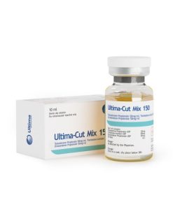 Ultima-Cut Mix 150mg 10ml Ultima Pharma USA