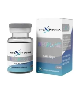 Bulk 500 Intex Pharma UK