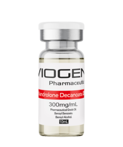 Deca 300mg 10ml Viogen Pharma UK
