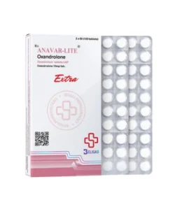 Anavar Lite 10 – Beligas Pharma USA