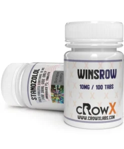 Winsrow 10 mg 100 Tablets USA Domestic – Crowx Labs