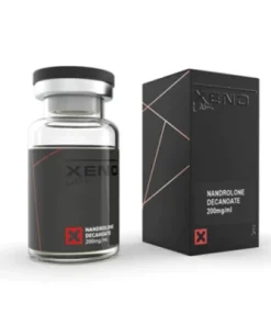 Deca 200mg 10ml Xeno US