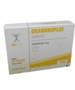 OXANDROPLEX 10 XT Labs USA