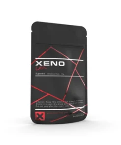 Superdrol 10 mg 50 Tabs Xeno Labs US