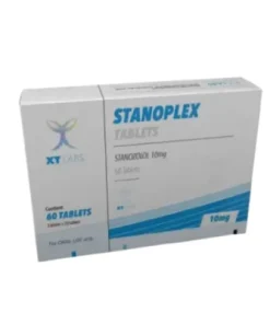 STANOPLEX TABS XT Labs USA