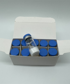 HGH Pharma Grade (Somatropin) | 100 IU Kit