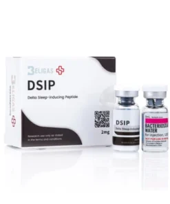DSIP 2mg – Beligas Pharma USA