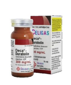Deca 500mg 10ml (Beligas Pharma) – Nandrolone Decanoate Injectable