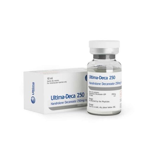 Ultima-Deca 250mg 10ml Ultima Pharma USA Ultima-Deca 250mg 10ml Ultima Pharma USA