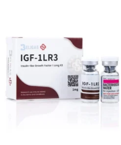 IGF LR3 1mg – Beligas Pharma USA