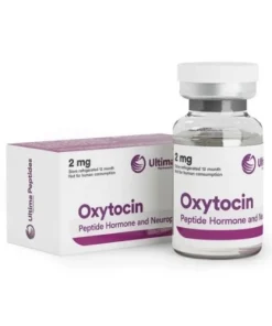 Ultima-Oxytocin 2mg – Ultima Pharma USA
