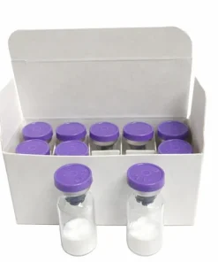 BPC-157 Pentadecapeptide 50 mg